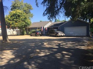 17809 Nordhoff St, Northridge, CA 91325
