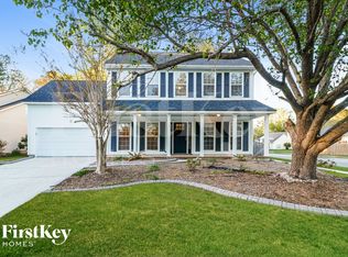 103 Monsarret Ln, Goose Creek, SC 29445