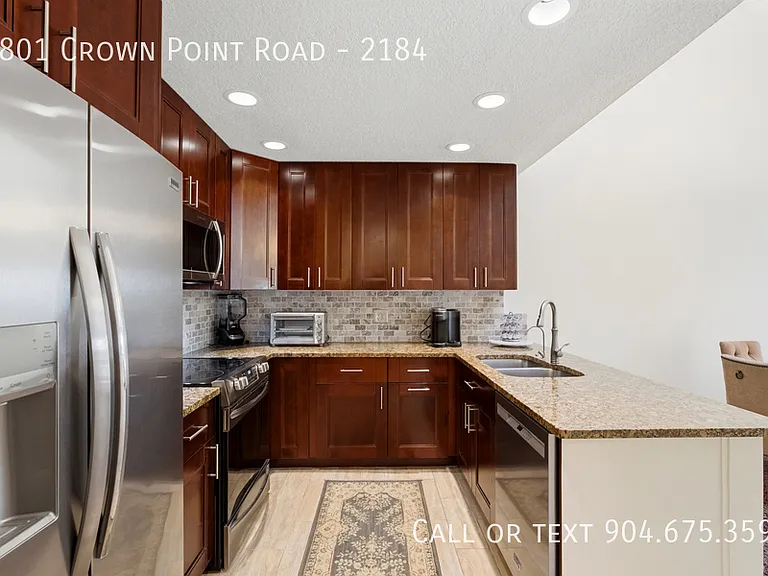 3801 Crown Point Rd #2184 — Photo 13