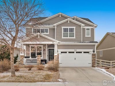3251 Bryce Dr, Fort Collins, CO, 80525
