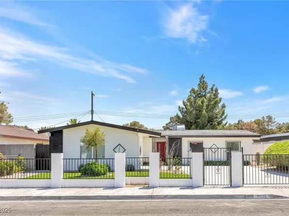 3805 San Angelo Ave, Las Vegas, NV 89102