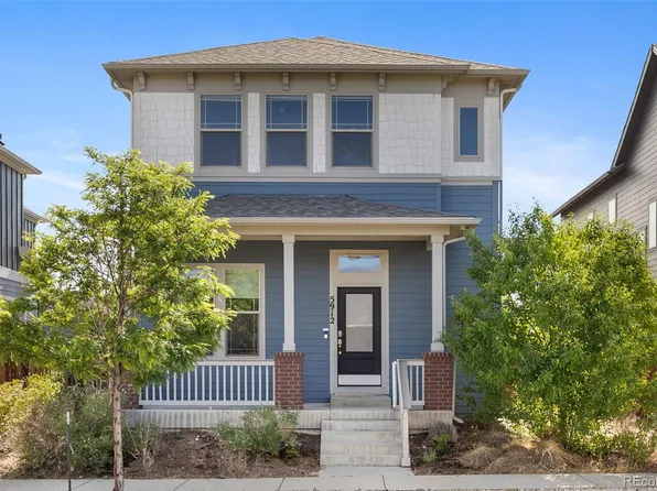 5912 Boston Court, Denver, CO 80238