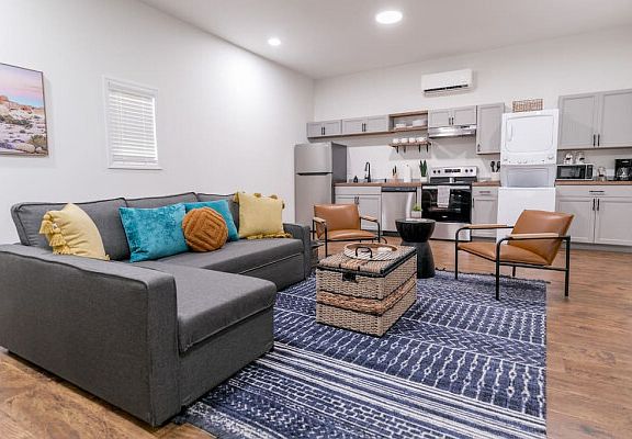 2nd image of 1813 Alpine Dr #3