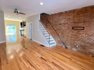 1707 S 19th St #1, Philadelphia, PA 19145