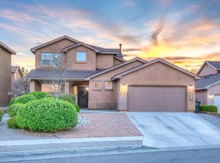 10527 Brookville St NW, Albuquerque, NM 87114