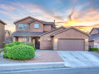 10527 Brookville St NW, Albuquerque, NM, 87114