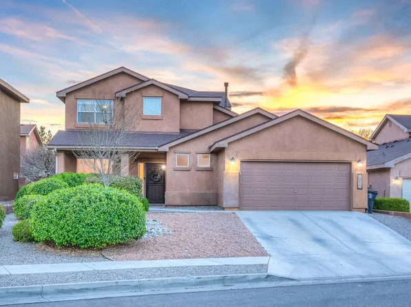 10527 Brookville St NW, Albuquerque, NM 87114