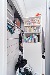 Rented by Living New York