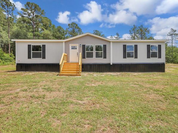 Jesup GA Mobile Homes & Manufactured Homes For Sale - 11 Homes | Zillow