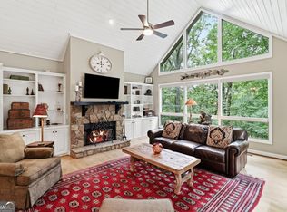 52 Swallow Point, Jasper, GA 30143