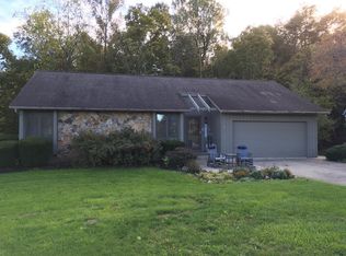 71 Norfolk Dr, Lexington, OH 44904