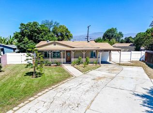 529 E Duell St, Azusa, CA 91702