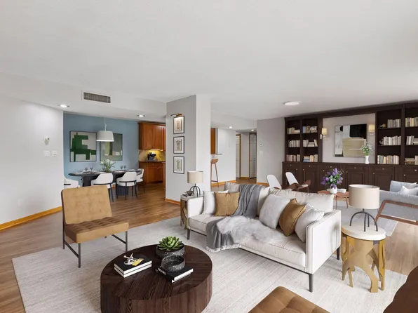 1225 Lasalle Ave APT 1403, Minneapolis, MN 55403