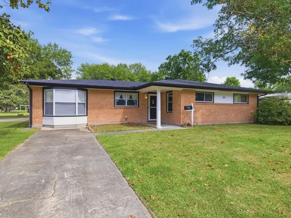 381 Washington St, Lake Charles, LA 70605