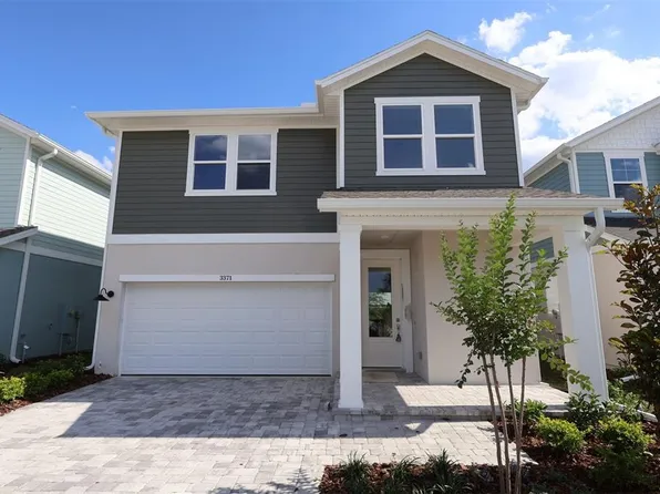 3371 Yellow Cassia Dr, Wesley Chapel, FL 33543