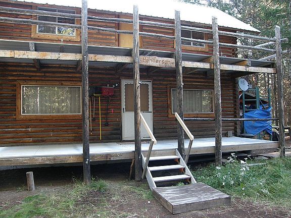 After addition of Alum Decks