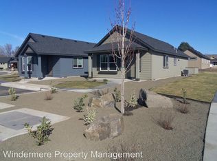 288 Chinook Loop, Walla Walla, WA 99362