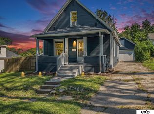 6344 Emmet St, Omaha, NE 68104