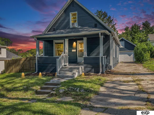 6344 Emmet St, Omaha, NE 68104