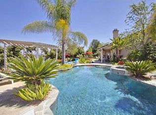 3606 Harmony Hl, Fallbrook, CA 92028