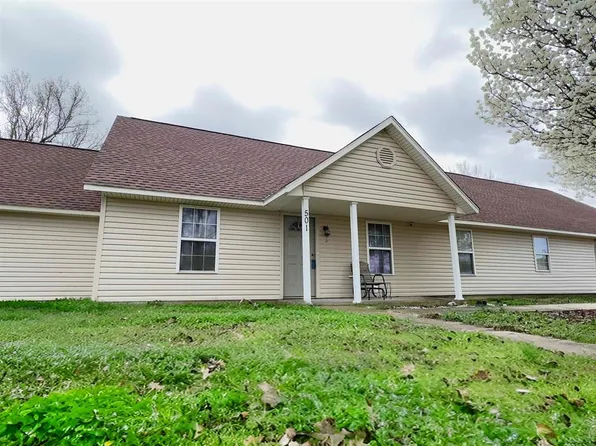 501 NW Edgar St, Hoxie, AR 72433