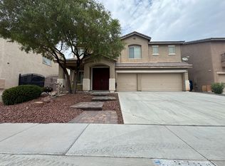 2704 Oscar Mariano Ave, North Las Vegas, NV 89032