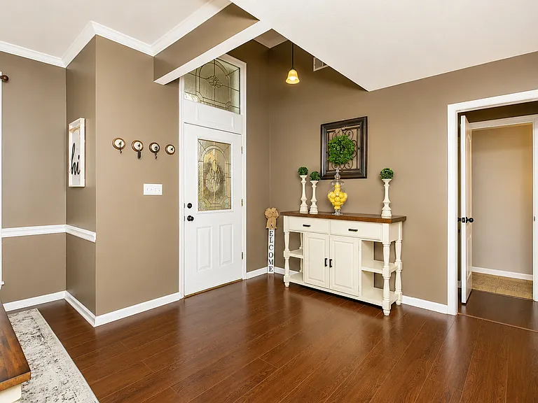 Foyer