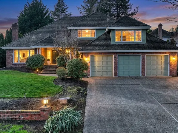 4715 227th Place SE, Sammamish, WA 98075