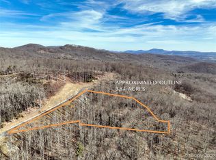 LOT 81 Mountain Grove Ln, Fletcher, NC 28732