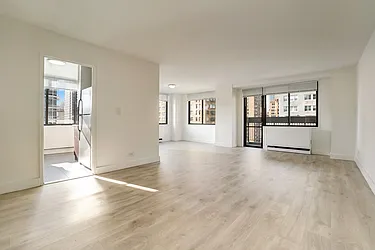 Rented by Algin Management