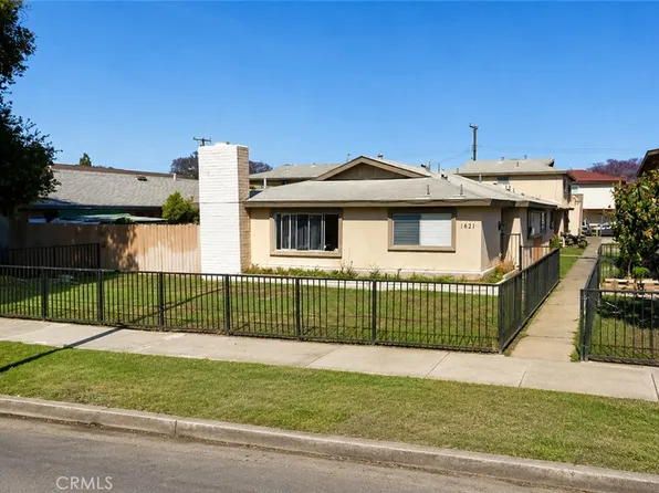 1621 Cedar St, Santa Ana, CA 92707