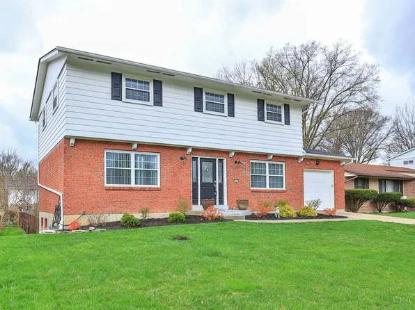 1575 Citadel Pl, Cincinnati, OH 45255