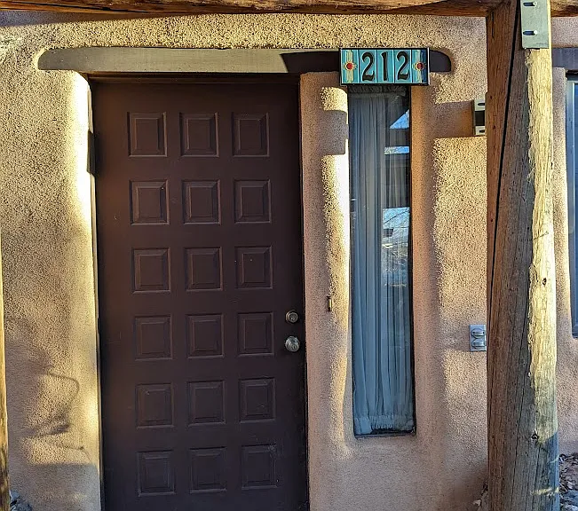128 Dona Ana Dr #212 — Photo 1