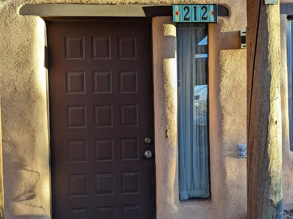 128 Dona Ana Dr Unit 212, Taos, NM 87571