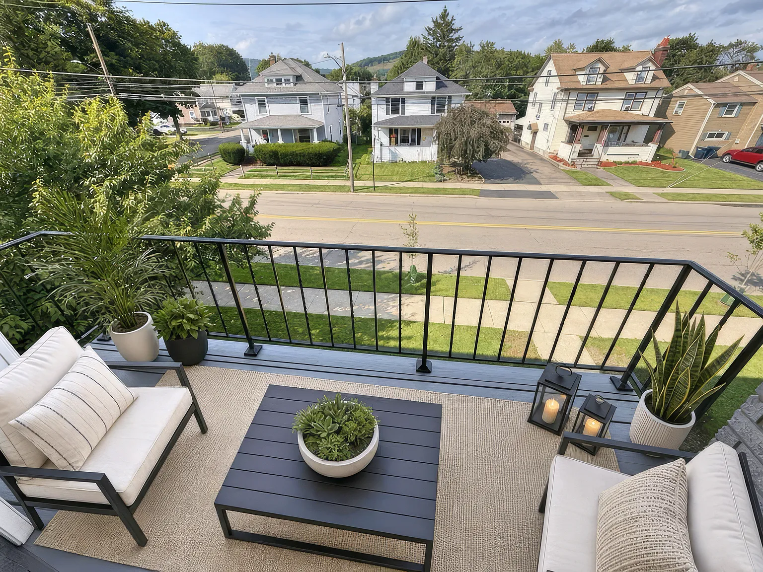 2 bed, 1050 sqft, $1,595 — Photo 3