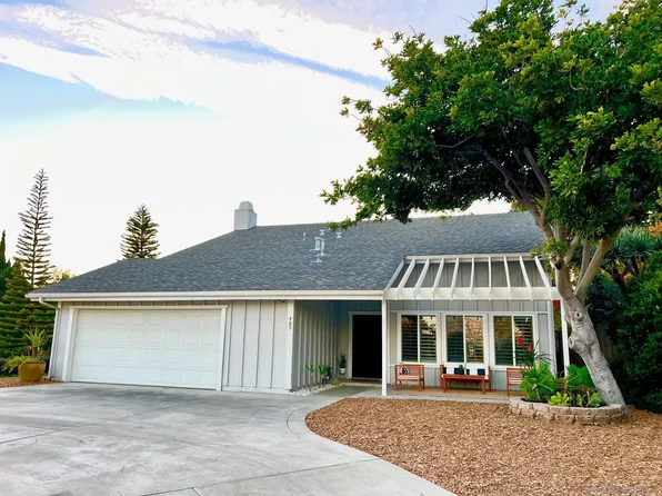 405 S Barnwell St, Oceanside, CA 92054