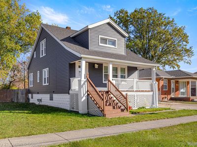 26640 Schoenherr Rd, Warren, MI, 48089