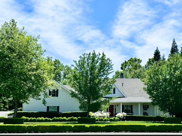 685 Saddleback Dr, Marysville, CA 95901