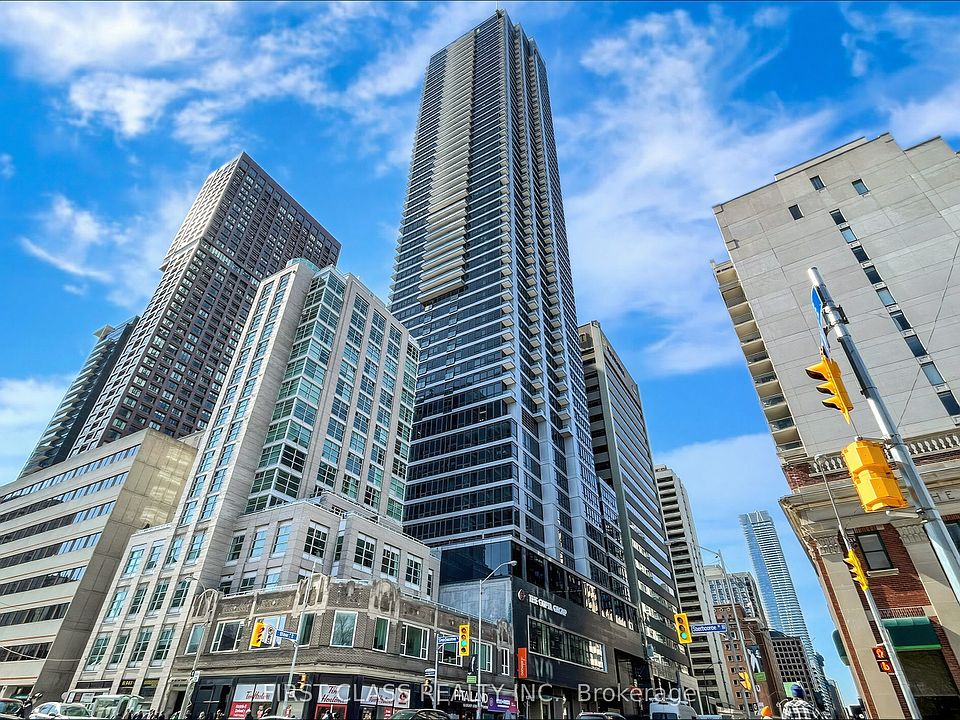 1st image of 395 Bloor St E #4203
