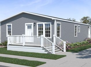 Carlyle Plan, Creekside of Hamlin, Hamlin, NY 14464