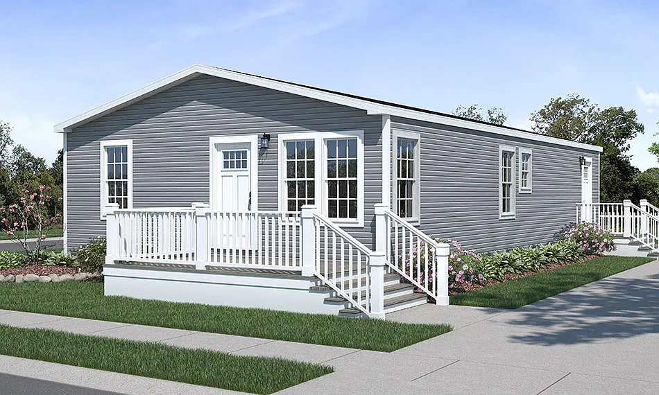 Carlyle Plan, Creekside of Hamlin photo 1