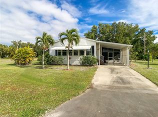 15246 Buzzard Cut, Bokeelia, FL 33922