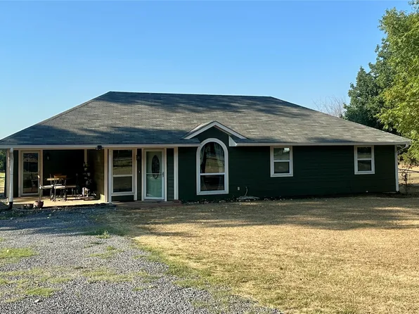 2105 W Mockingbird Ln, Durant, OK 74701