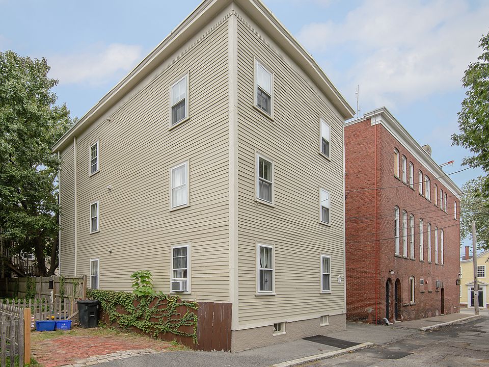 1st image of 6 Palfrey Ct #2
