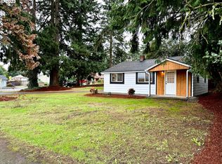 1815 NE 156th Ave, Portland, OR 97230