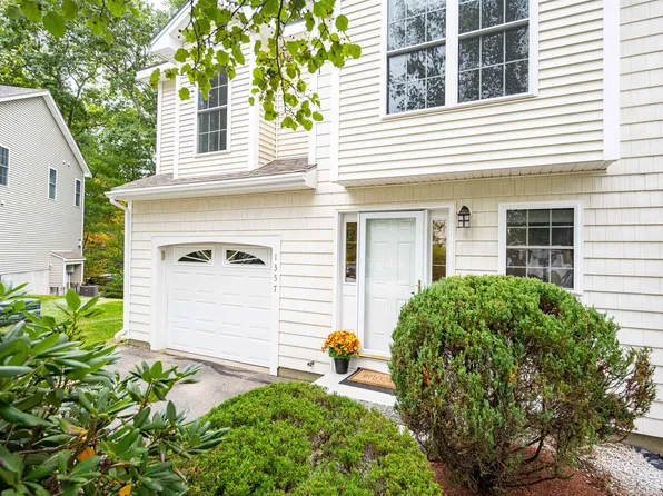 1465 Hooksett Road #1357, Hooksett, NH 03106-0000