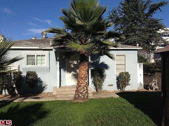 4th image of 5539 Case Ave
