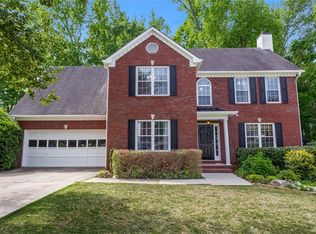 1445 Great Oaks Dr, Lawrenceville, GA 30045