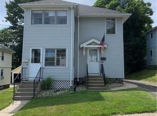 49 Putnam St, Bristol, CT 06010