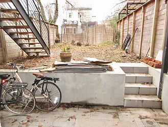 Rented by Brooklyn Properties